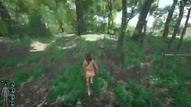 SCUM #2 лайтовый стрим SCUM ONLY BATTLE ROYALE 24\7 server смотреть онлайн