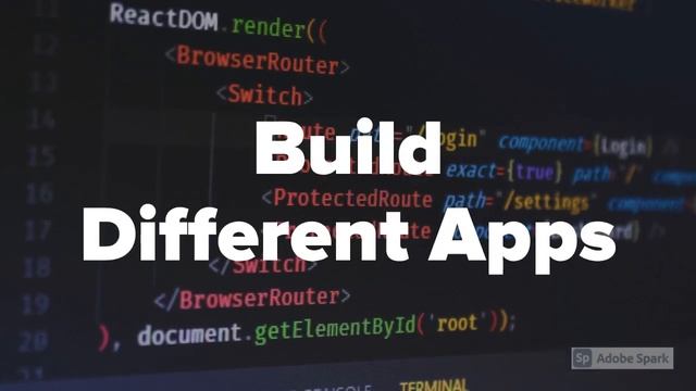 React Training 30 Hours Course смотреть онлайн