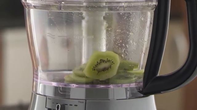 KitchenAid Кухонный комбайн объемом 3 1 л смотреть онлайн
