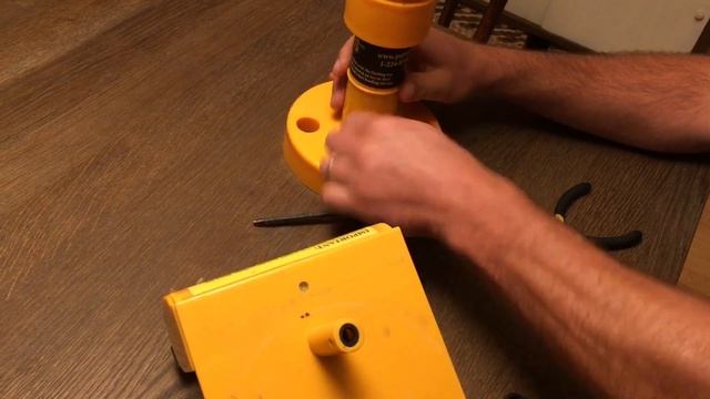 Fixing Irregular Ball Launching from the Pop Toss Green and Black Tees смотреть онлайн