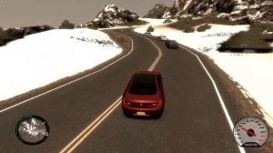 GTA 4 DAGESTAN V2 I5 3470 GTX 660 8GB RAM