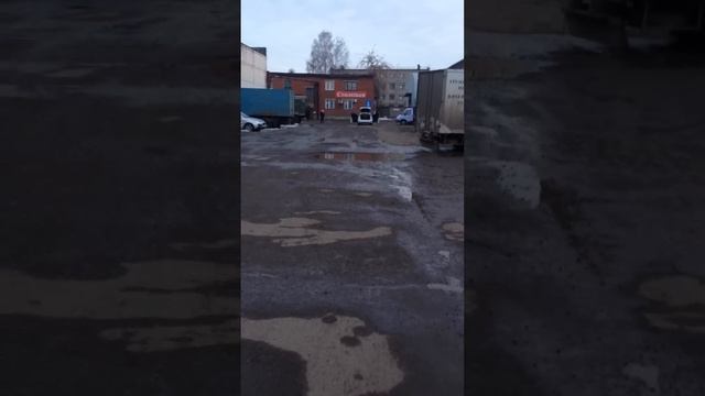 Ford Focus 2 | Эстрадный фронт Alphard + Pride | Магия Звука