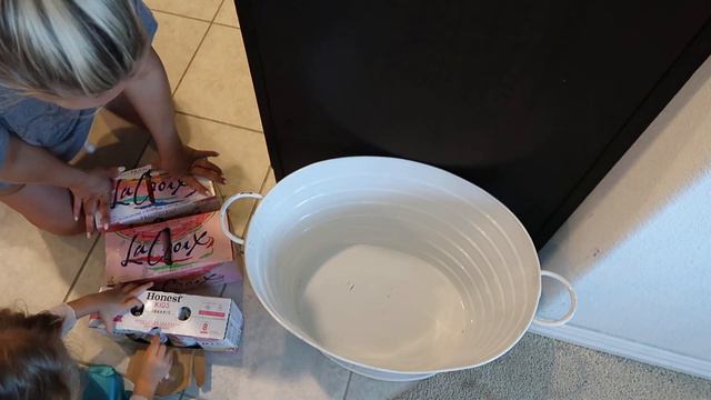 TODDLER GIRL CANDY SHOP BIRTHDAY PARTY | DIY CANDY LAND PARTY | PARTY PREP WITH ME | Amanda Little