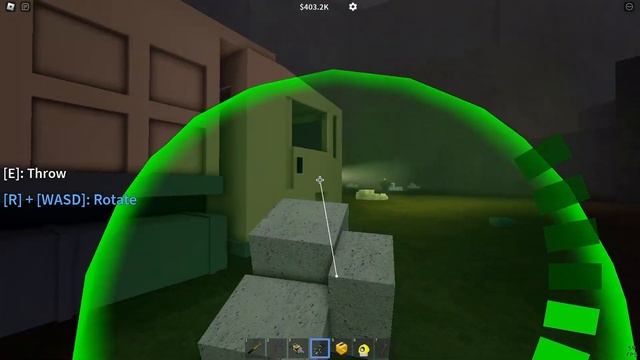 Refinery Caves EPIC FAIL w/ friends! (Roblox) смотреть онлайн
