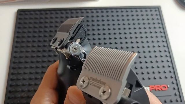 VGR 002 vs Madeshow M10 vs Kemei 2296 La batalla a la mejor Clipper por Calidad Precio смотреть онлайн