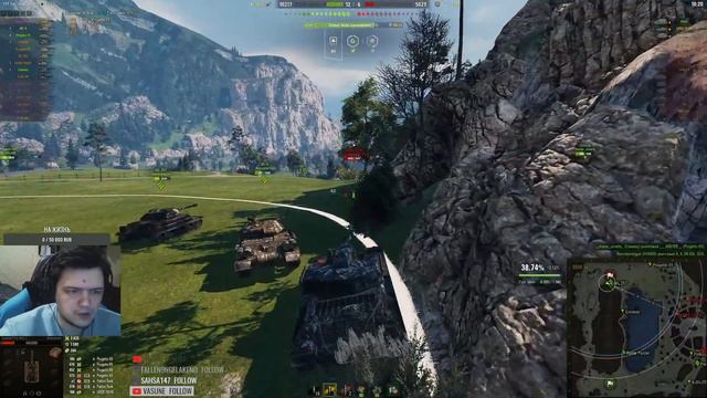 Свой киберспорт[Скример донаты 333p,666p,1111p,3333p] смотреть онлайн