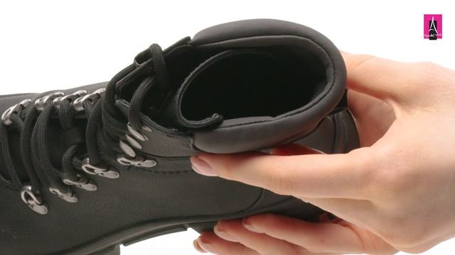 Видеообзор I Женские ботинки GUESS HEARLY 2803366 смотреть онлайн