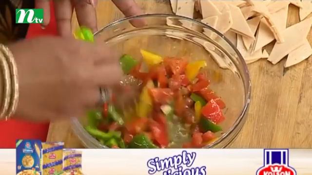 Kulsoon Macaroni Classic Recipe | কুলসন ম্যাকারনি ক্লাসিক রেসিপি | EP 12 | 2018 | NTV Cooking Show смотреть онлайн
