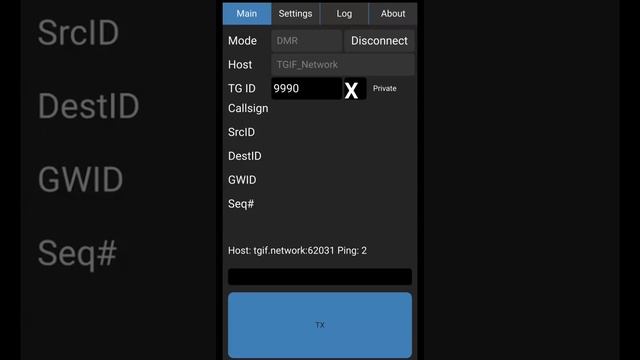 Demo of Droid Star смотреть онлайн