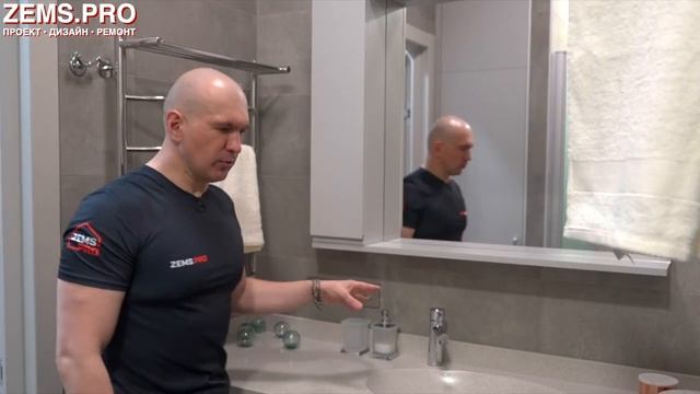 Полезные советы по ремонту ванной комнаты смотреть онлайн