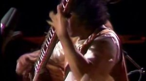 Рага Яман Кальян. Ситара, табла. Пандит Рави Шанкар. 1974г. Музыка для медитации.