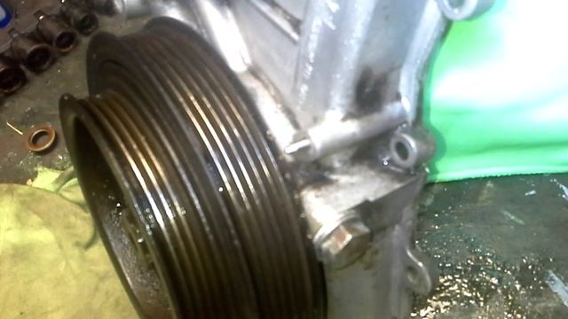 How To Find Top Dead Center/TDC On A Nissan смотреть онлайн