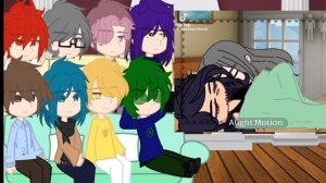 Реакция 13 карт на шипы