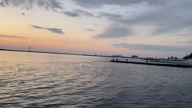 03.12.2020 Погода в Сочи в декабре. Смотри на Чёрное море каждый день. смотреть онлайн
