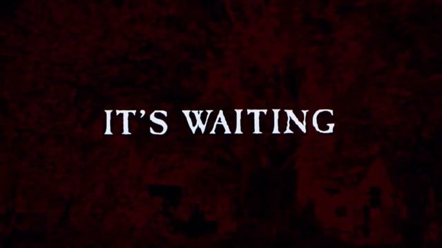 JEEPERS CREEPERS - OFFICIAL TRAILER - 2001