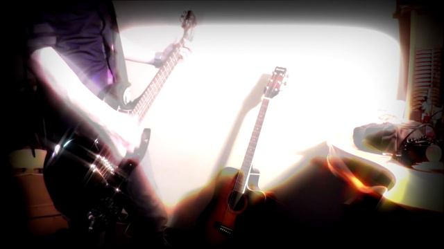 The Offspring - You're Gonna Go Far, Kid (Cover) смотреть онлайн
