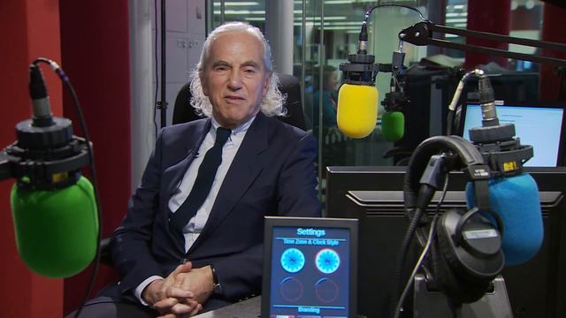 2014 - Поздравление Севы Новгородцева смотреть онлайн