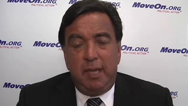 Governor Richardson - Kevin Powell's question смотреть онлайн