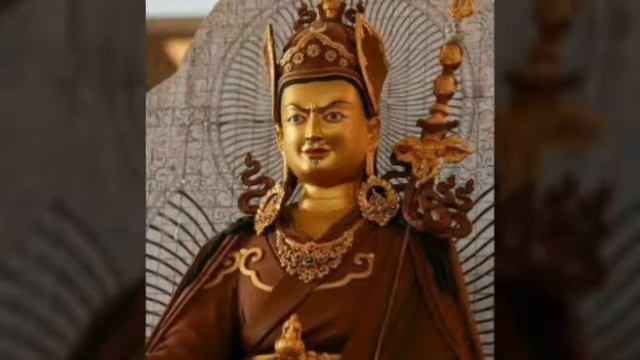 Om Ah Hum Banjar Guru Pema Sedi Hum