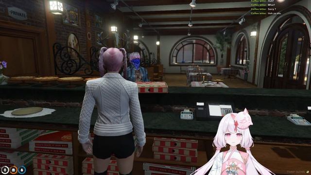 [GTAV Allusive RP] Alice Wonder - Day 3 - I Have a Job Now, Woot! смотреть онлайн