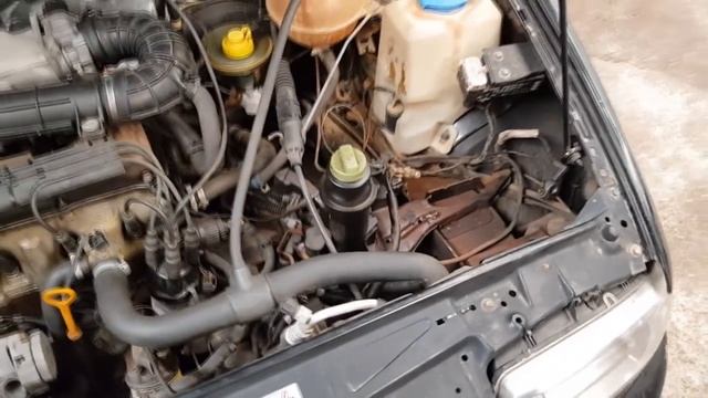 Compramos (??) um Volkswagen Polo Classic! Só falta uma coisa... смотреть онлайн