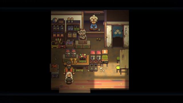 Eastward | Review in 3 Minutes смотреть онлайн