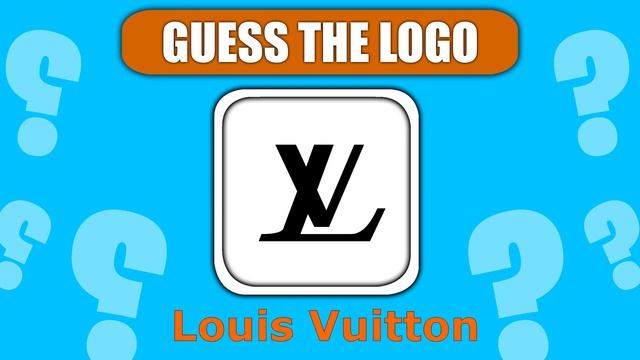 GUESS THE NAME OF THE LOGO NVIDIA TIK TOK MC DONALDS смотреть онлайн