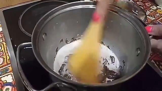 Когда волосы находят своего мастера