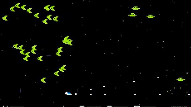 N-Dimensions GAMEPLAY