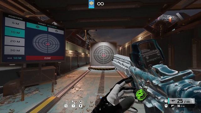 How To Play JAGER - Rainbow Six Siege смотреть онлайн