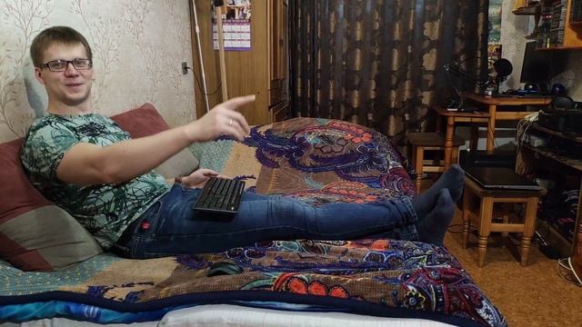 Обзор Logitech MK270 Лучший бюджетный комплект беспроводная клавиатура + мышь СОХО РУЛИТ