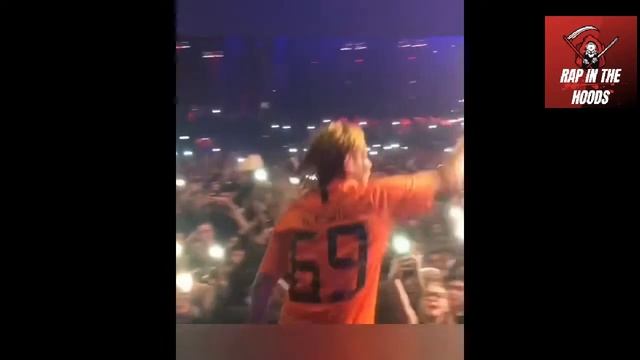 6IX9INE BEST CONCERTS | TOP CONCERT COMPILATION?