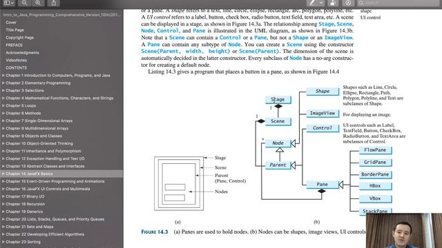 02 A Simple JavaFX Program with Multiple Stages смотреть онлайн