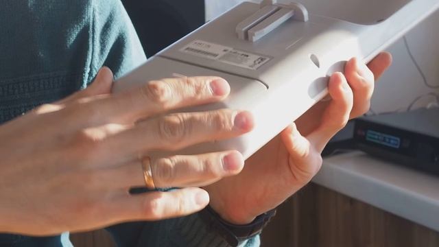 Mikrotik mANT 15s - внешняя антенна для Wi-Fi смотреть онлайн