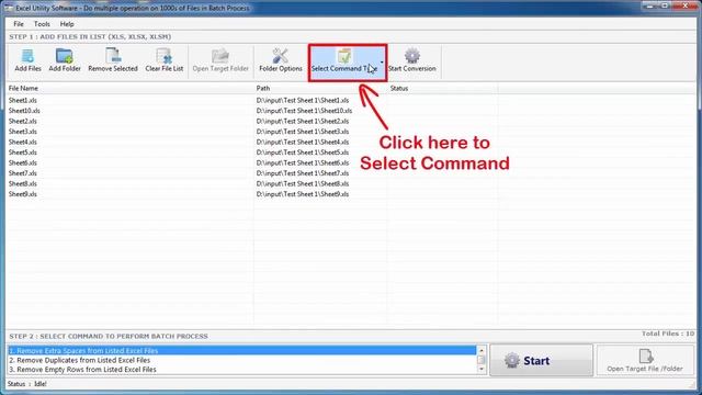 How to Merge Multiple Excel Files into Single Excel Files | Combine Multiple Excel Workbooks смотреть онлайн