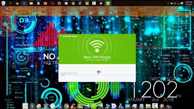 How to Create a FREE WIFI Hotspot in your Pc or Laptop to android mobile in 2 mins My WIFI Router смотреть онлайн