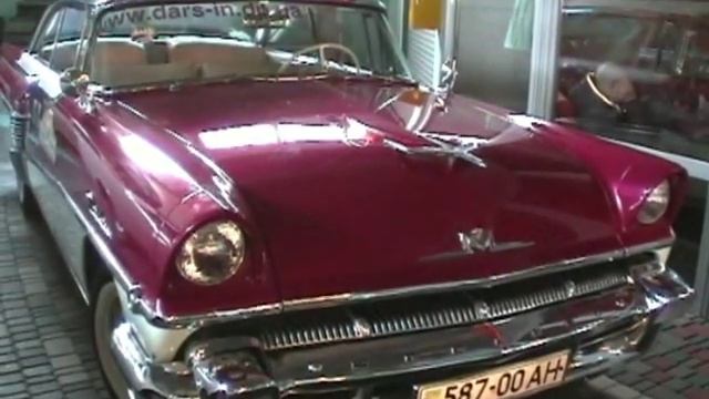 Технический музей. JAWA 350-634 смотреть онлайн