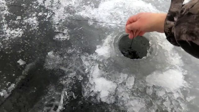 Второй день зимней рыбалки 2018 смотреть онлайн