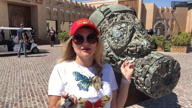 Катар 2019. Доха. Отдых в Катаре или КАТАР - ДУБАЙ, только ДЕШЕВЛЕ.