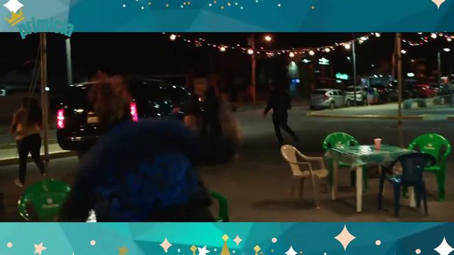 Farina brilla en el mundo del cine con la pelicula flow calle смотреть онлайн