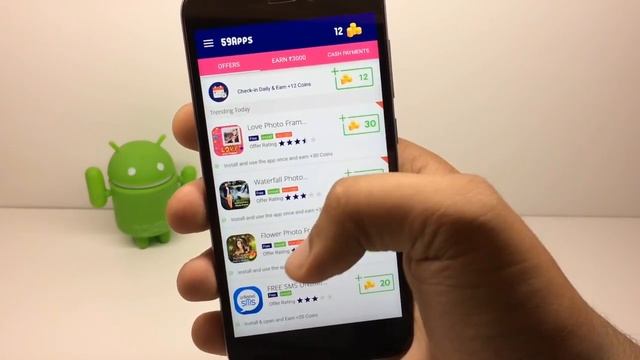 Top 5 Best Android Apps 2018 | MUST TRY смотреть онлайн