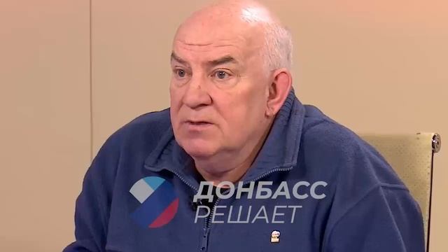 В ДНР наращивается производство средств РЭБ