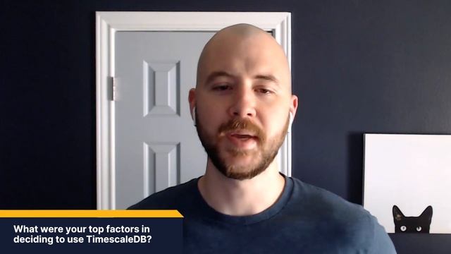 Timescale Customer Spotlight: Density смотреть онлайн