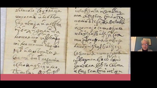 Christine Worobec: "Witchcraft in Russia and Ukraine, 1000 to 1900: The Power of Magic" смотреть онлайн