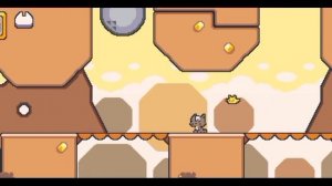 Super Cat Tales: PAWS секретные яйца про  которые мало кто знает