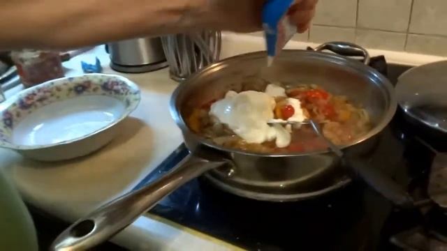 Карась в сметане смотреть онлайн