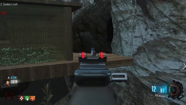 STAR WARS: BATTLE FOR ENDOR (Call of Duty Black Ops Custom Zombies) смотреть онлайн