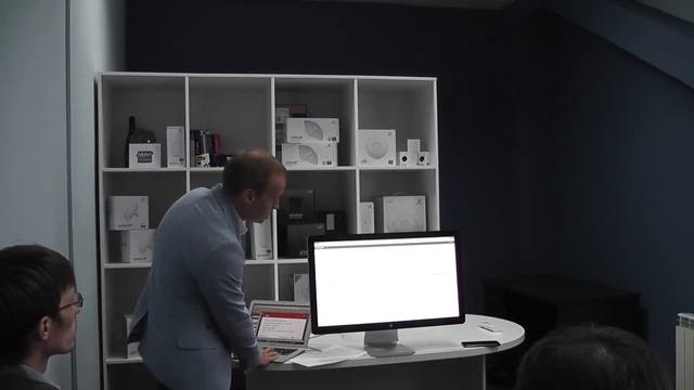 Call центр в облаке — 9 причин для внедрения смотреть онлайн