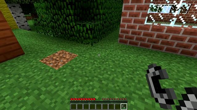 Minecraft наръчник огнен заряд смотреть онлайн