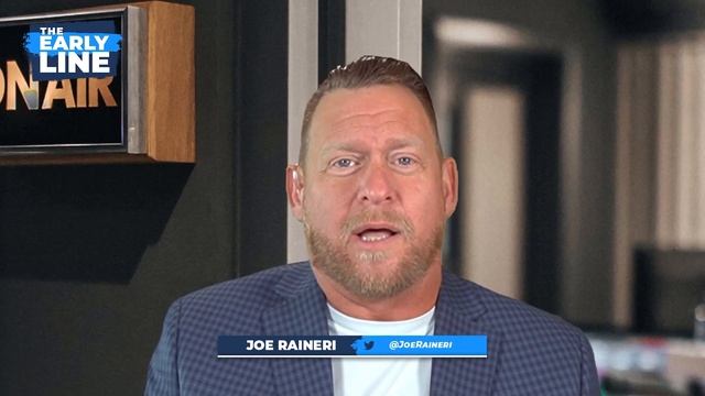 MNF Recap, NBA Daily Breakdown, Around The NFL | The Early Line Hour 1, 12/13/22 смотреть онлайн